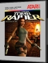 Atari  2600  -  Tomb Raider (Classic)